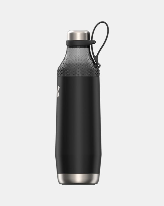 UA Infinity 22 oz. Water Bottle, Black, pdpMainDesktop image number 3